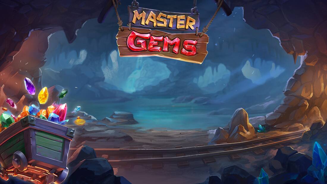 Master Gems