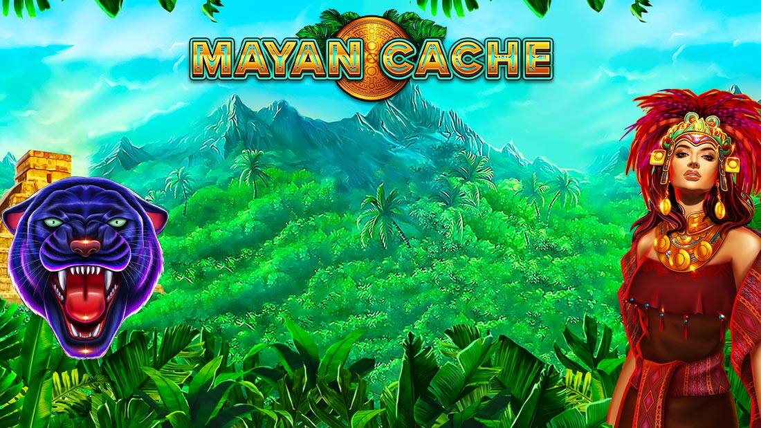 Mayan Cache