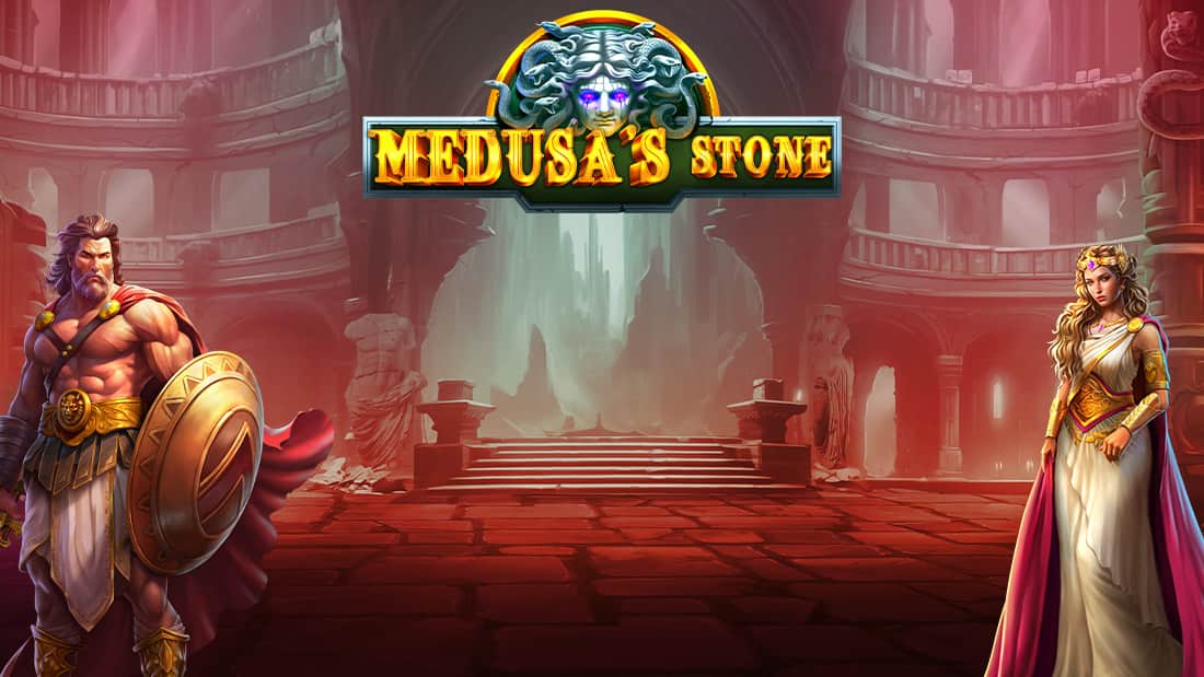 Medusa's Stone