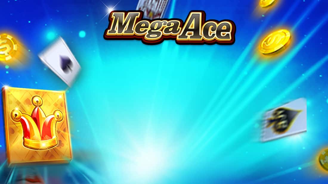 Mega Ace