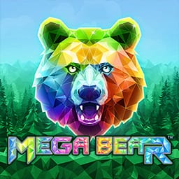 Mega Bear Noj