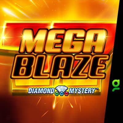 Mega Blaze
