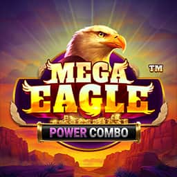 Mega Eagle Power Combo