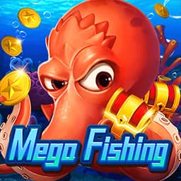 Mega Fishing