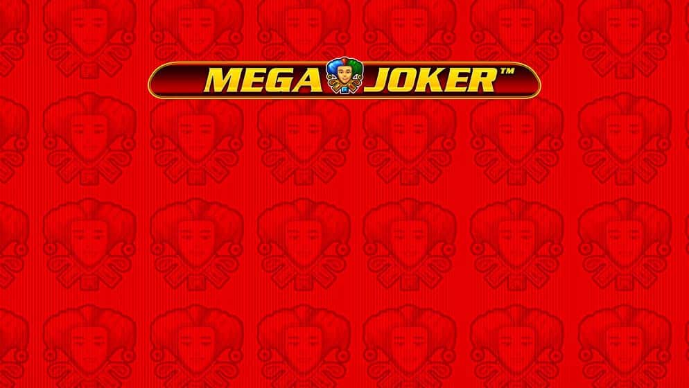 Mega Joker