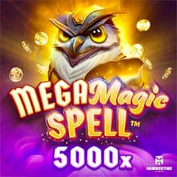 Mega Magic Spell