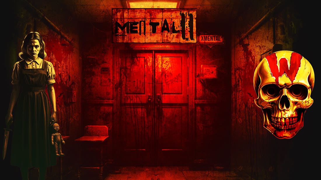 Mental 2