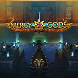 Mercy Of The Gods