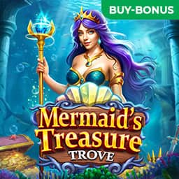 Mermaid’s Treasure Trove