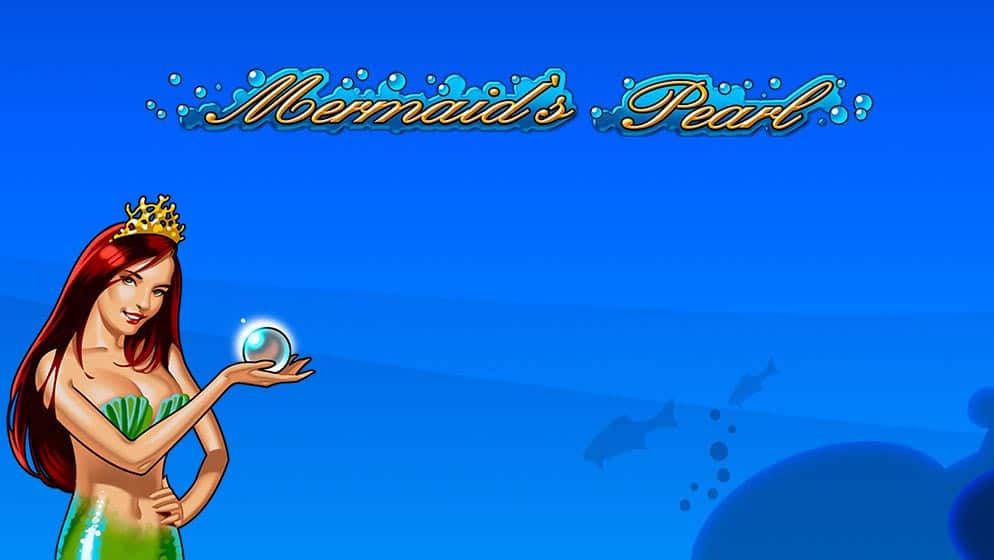 Mermaids Pearl
