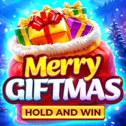 Merry Giftmas Hold and Win