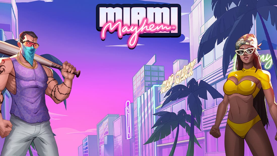 Miami Mayhem