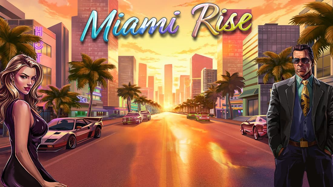 Miami Rise