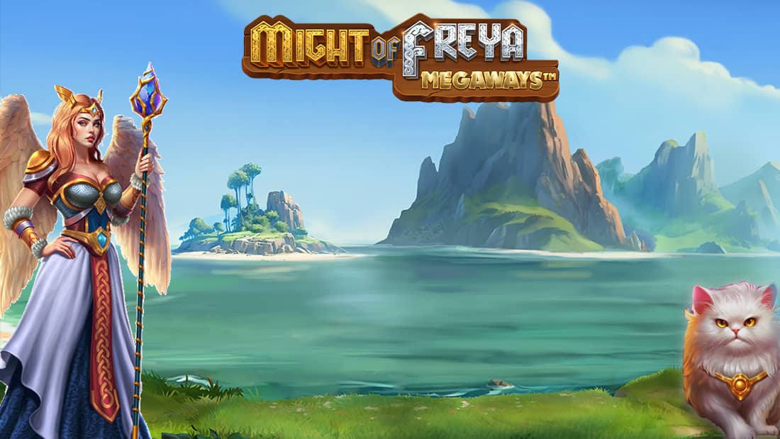 Might of Freya Megaways