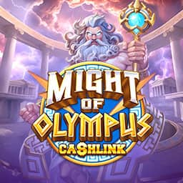 Might of Olympus