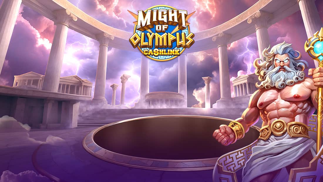 Might of Olympus