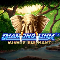 Diamond Link: Mighty Elephant