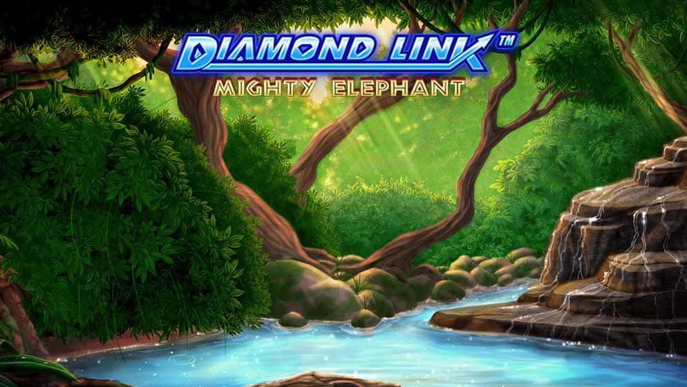 Diamond Link: Mighty Elephant