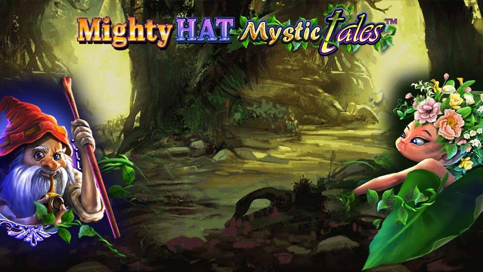 Mighty Hat: Mystic Tales