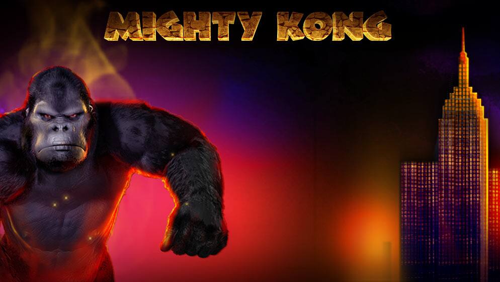Mighty Kong