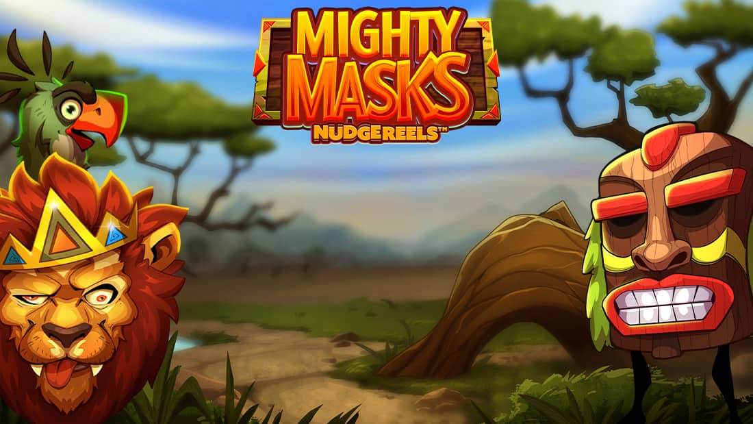 Mighty Masks