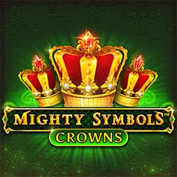 Mighty Symbols Crowns