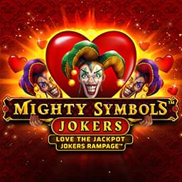 Mighty Symbols Jokers