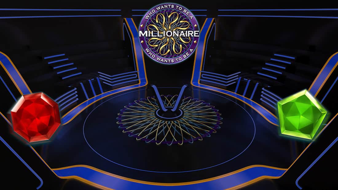 Millionaire Mystery Box