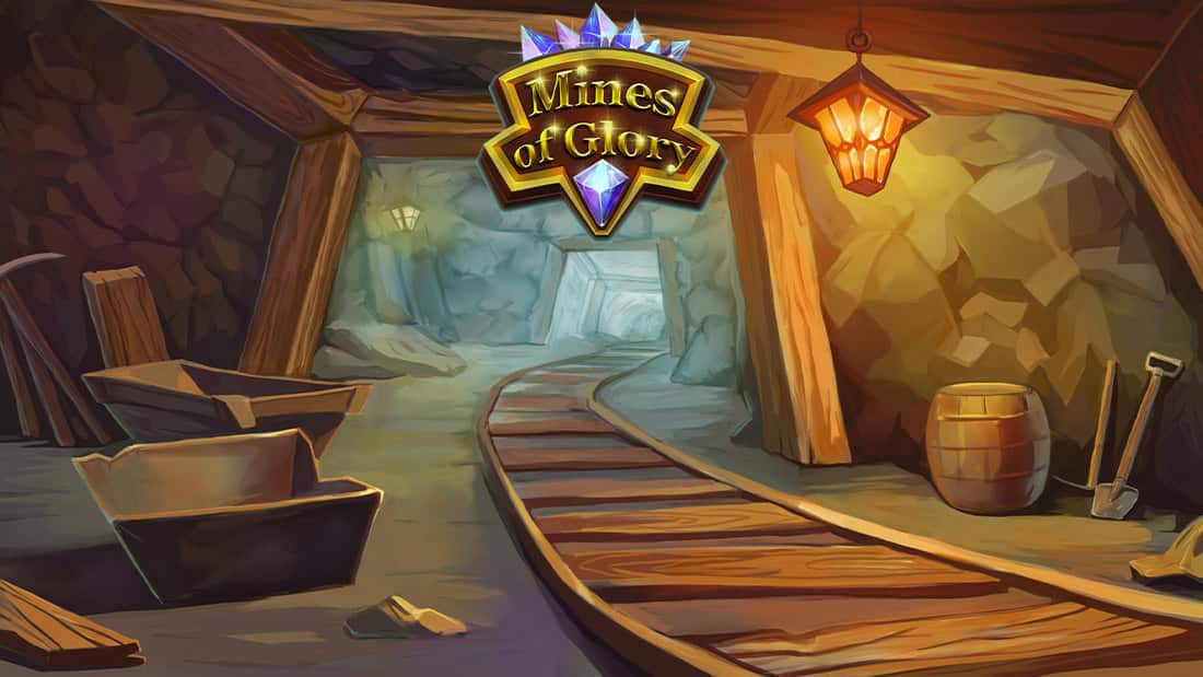 Mines Of Glory