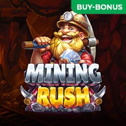 Mining Rush