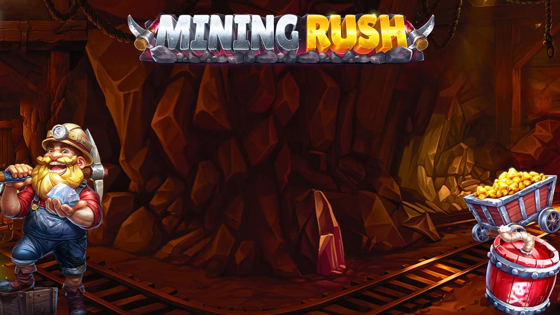 Mining Rush