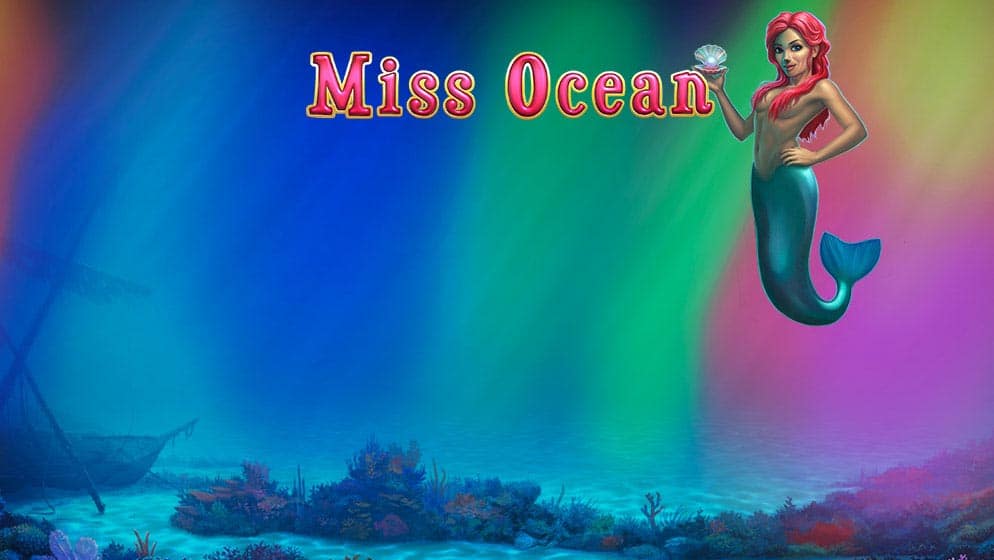 Miss Ocean