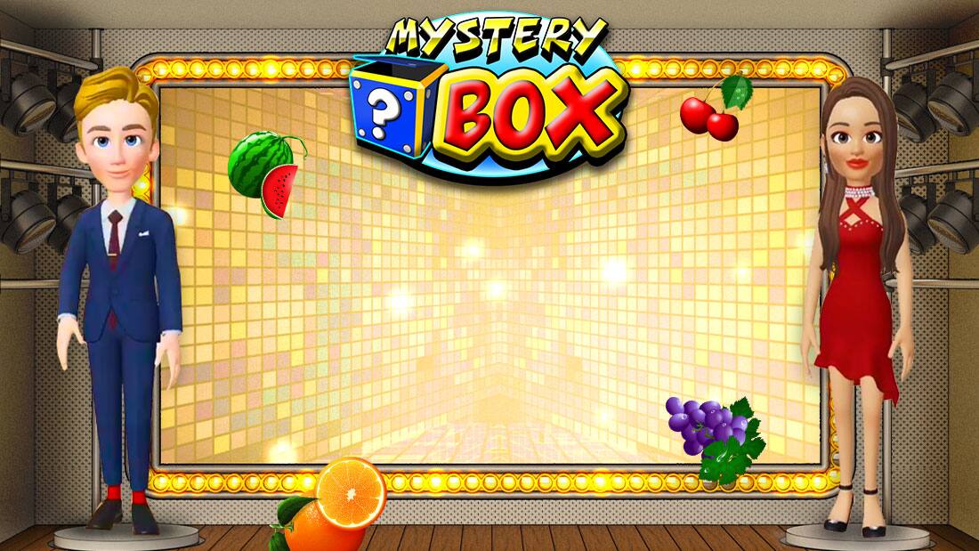 Mystery Box