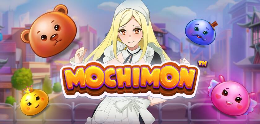 Mochimon