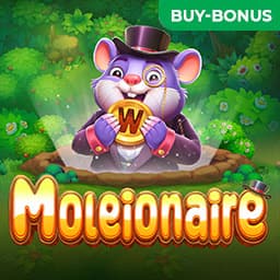 Moleionaire