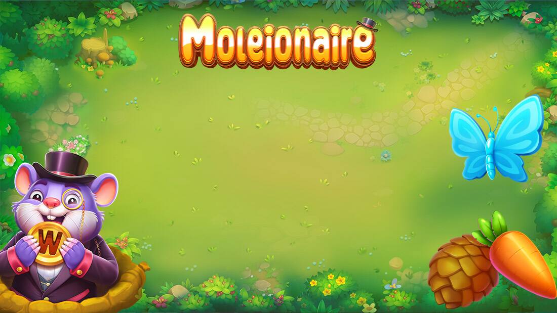Moleionaire
