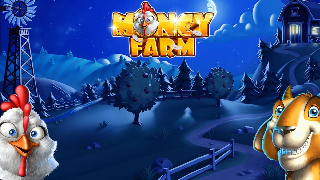 Money Farm