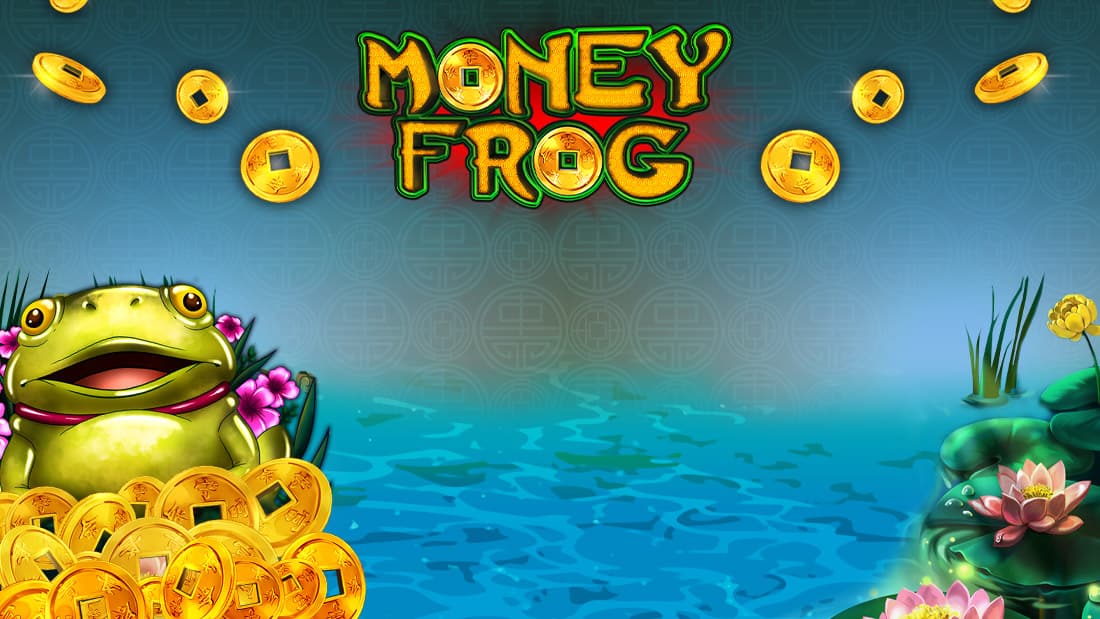 Money Frog