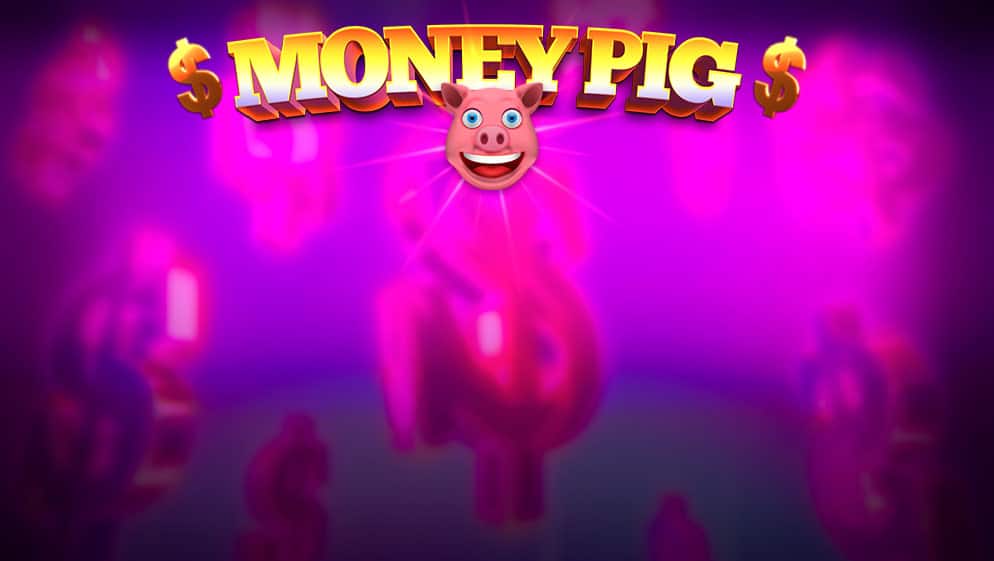 Money Pig