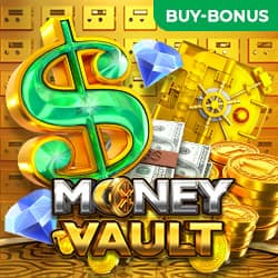 Money Vault