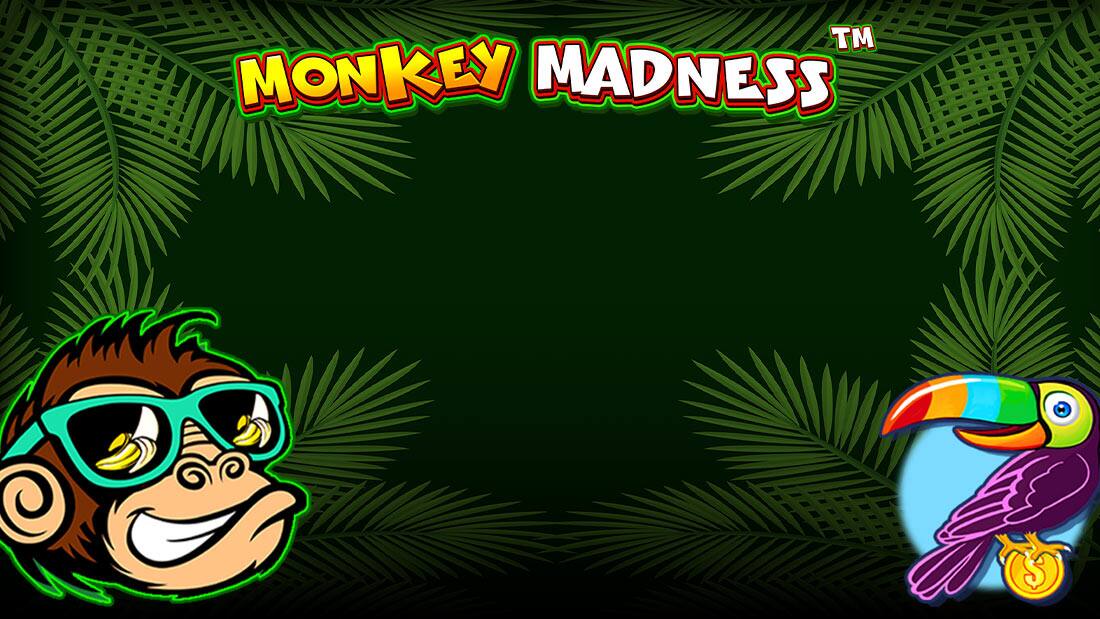 Monkey Madness