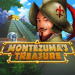 Montezuma's Treasure