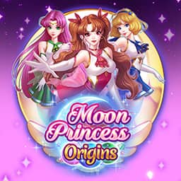 Moon Princess Origins