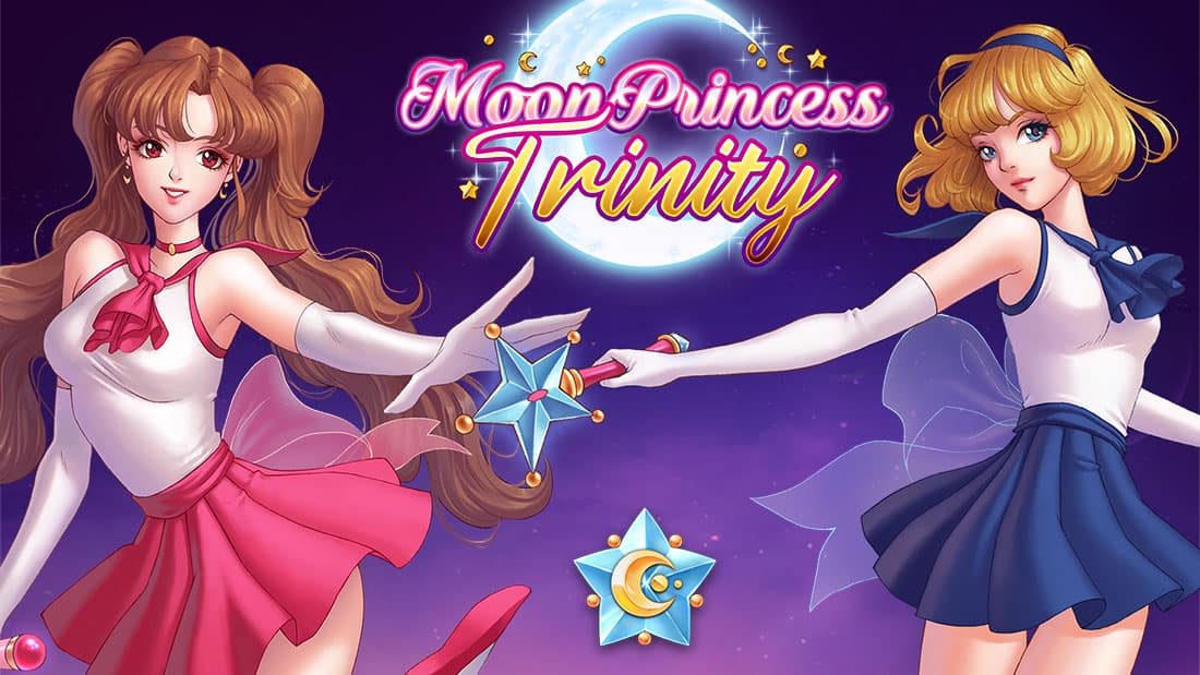 Moon Princess Trinity