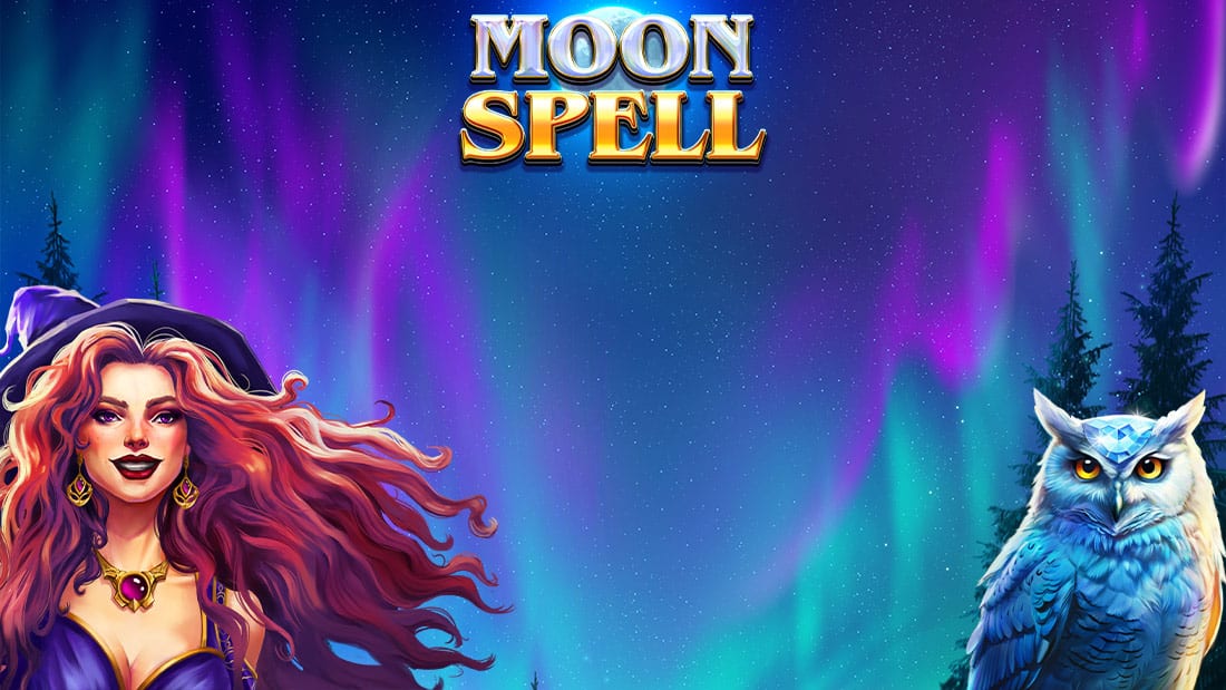 Moon Spell