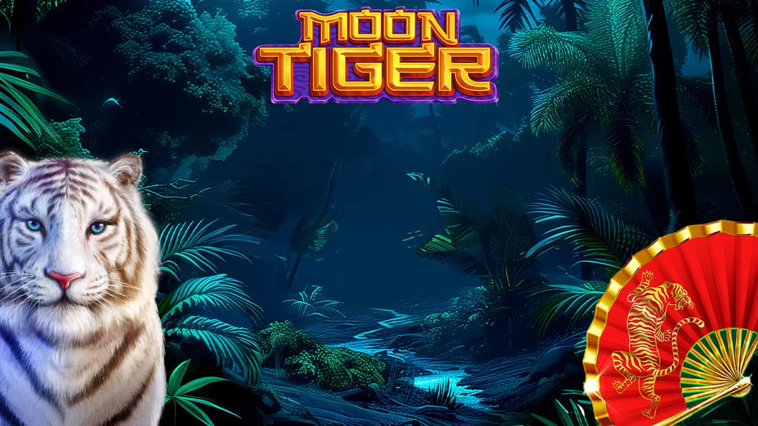 Moon Tiger
