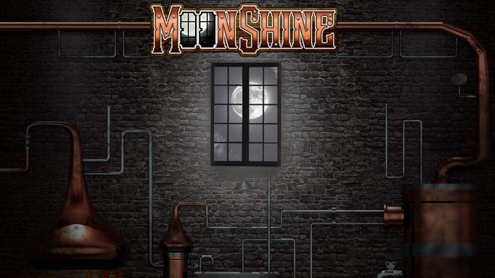 Moonshine