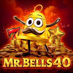 Mr. Bells 40