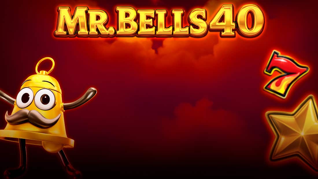 Mr. Bells 40