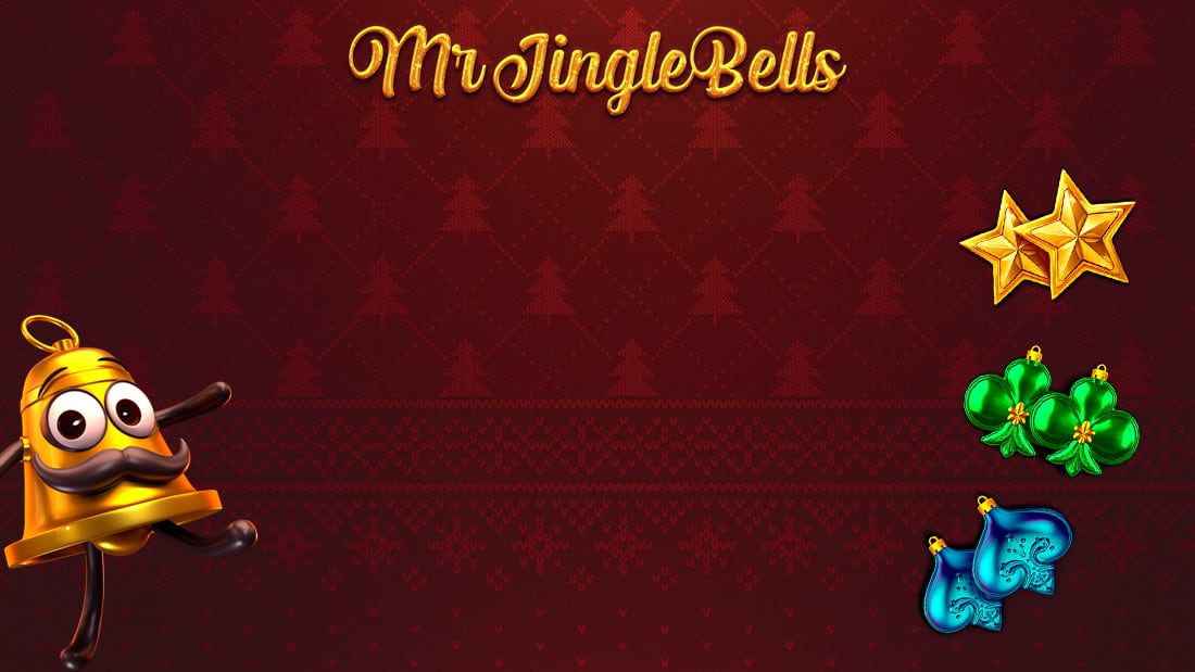 Mr Jingle Bells